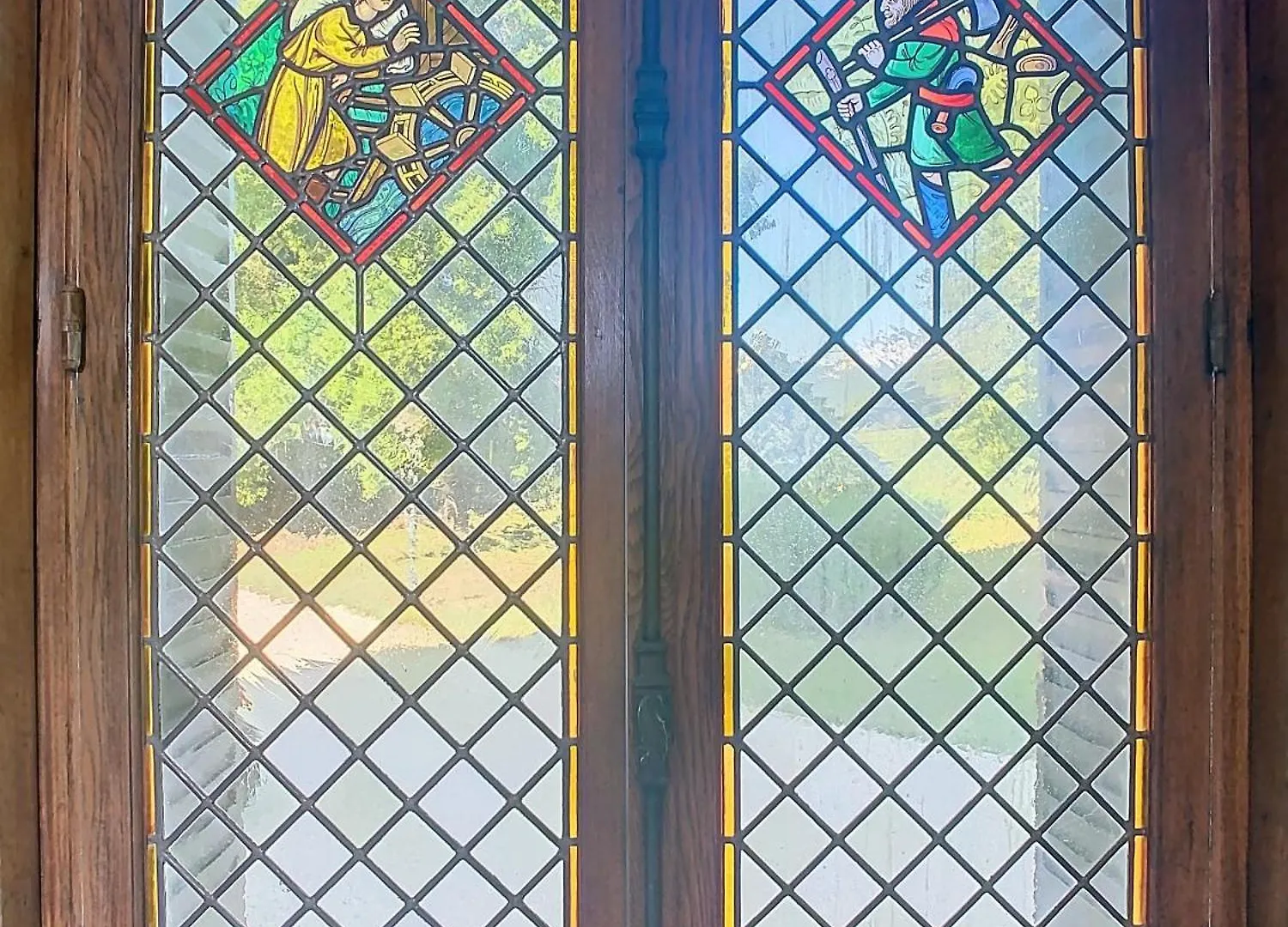 Apartment Villa Bagatelle Saint-Laurent-du-Pont