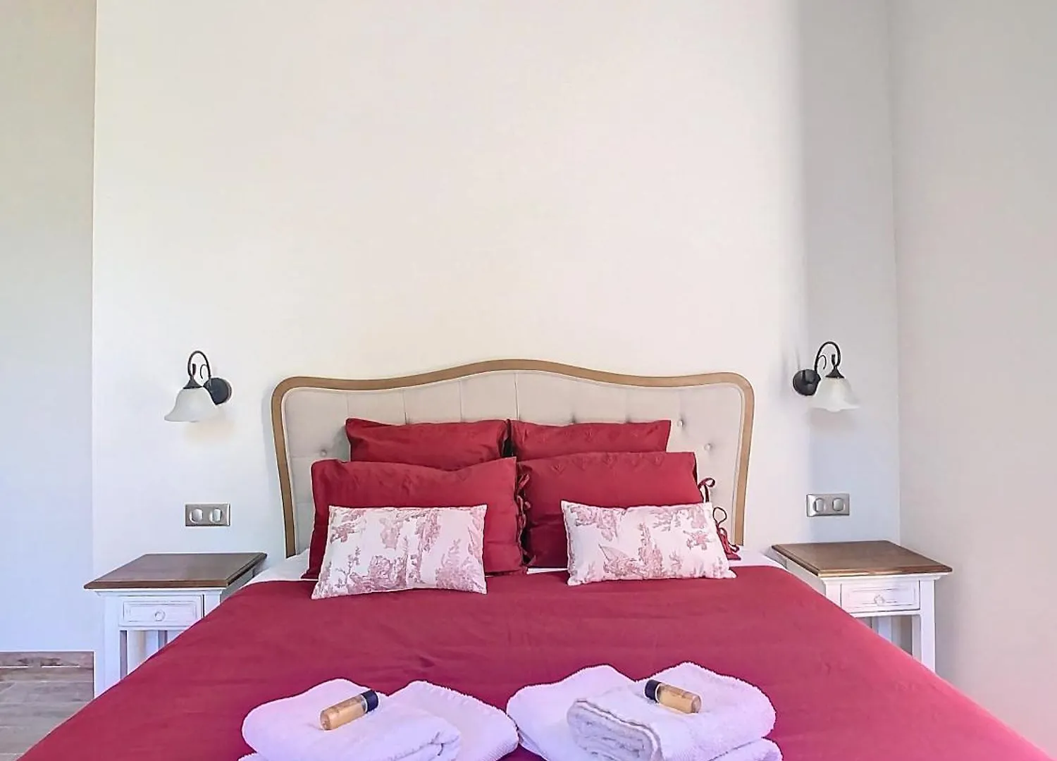 Apartment Villa Bagatelle Saint-Laurent-du-Pont