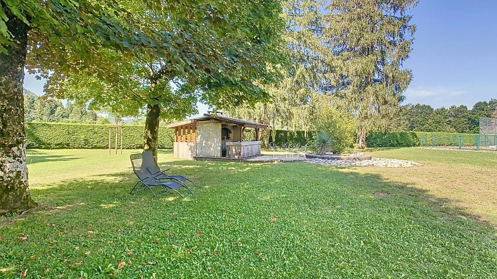 Villa Bagatelle Saint-Laurent-du-Pont 0*,  France