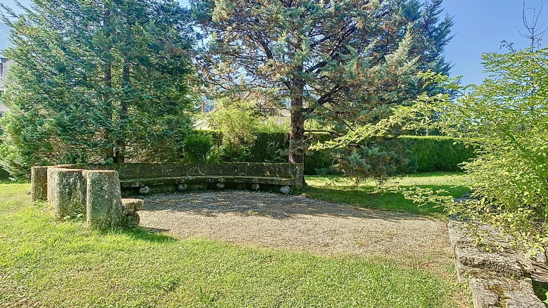 Villa Bagatelle Saint-Laurent-du-Pont 0*,